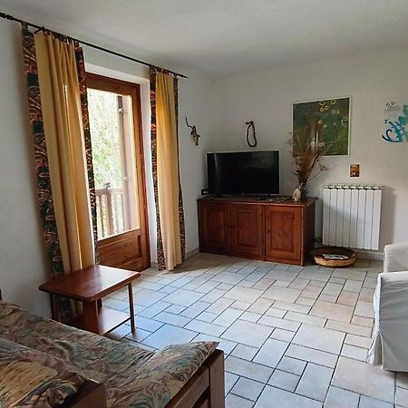 Casa Dina - Cogne Vda N 0020 Lägenhet Exteriör bild
