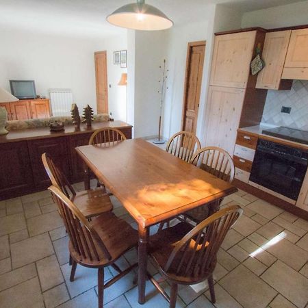 Casa Dina - Cogne Vda N 0020 Lägenhet Rum bild