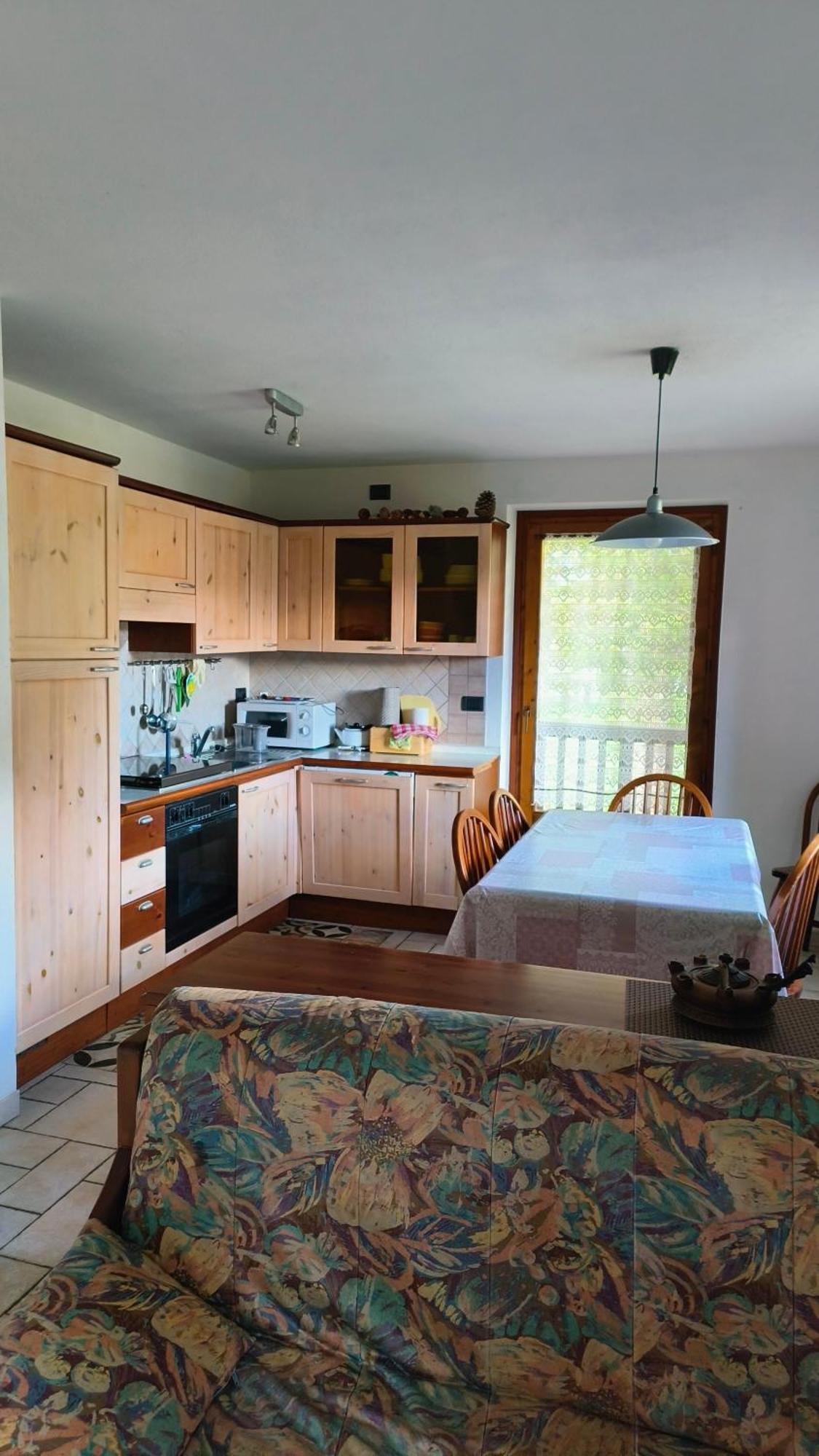 Casa Dina - Cogne Vda N 0020 Lägenhet Exteriör bild