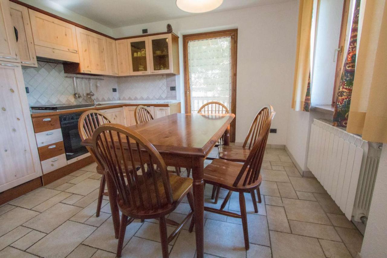 Casa Dina - Cogne Vda N 0020 Lägenhet Rum bild