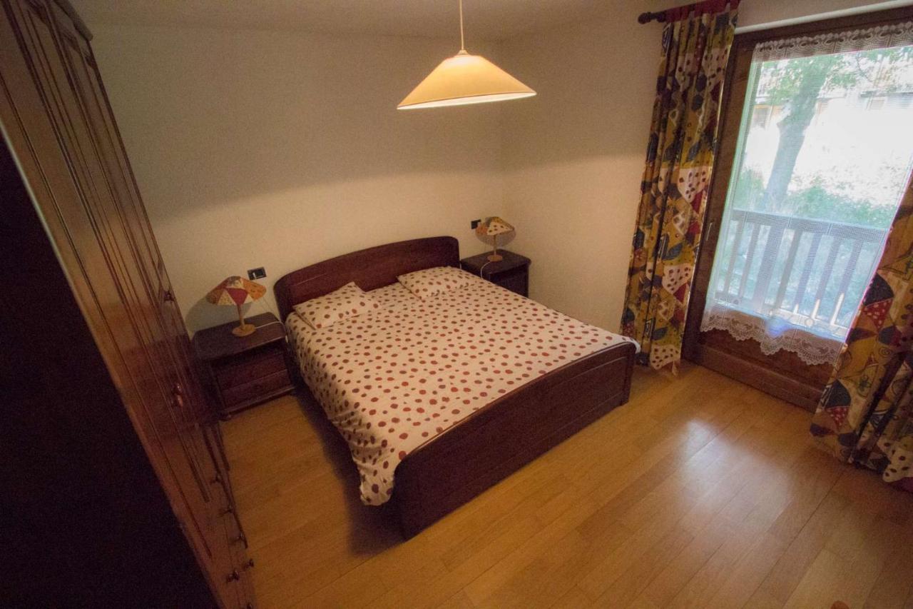 Casa Dina - Cogne Vda N 0020 Lägenhet Rum bild