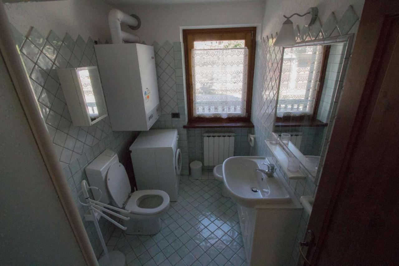 Casa Dina - Cogne Vda N 0020 Lägenhet Rum bild
