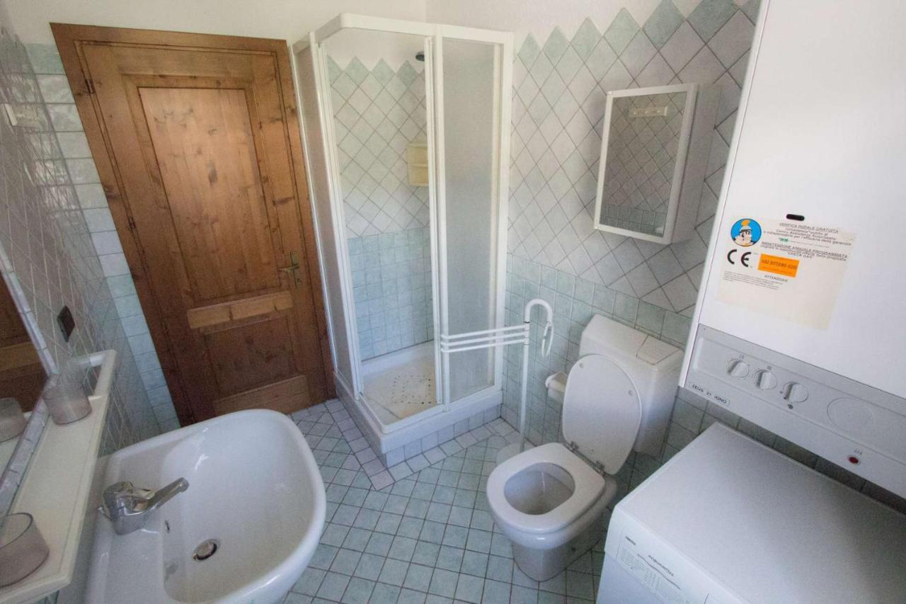 Casa Dina - Cogne Vda N 0020 Lägenhet Rum bild