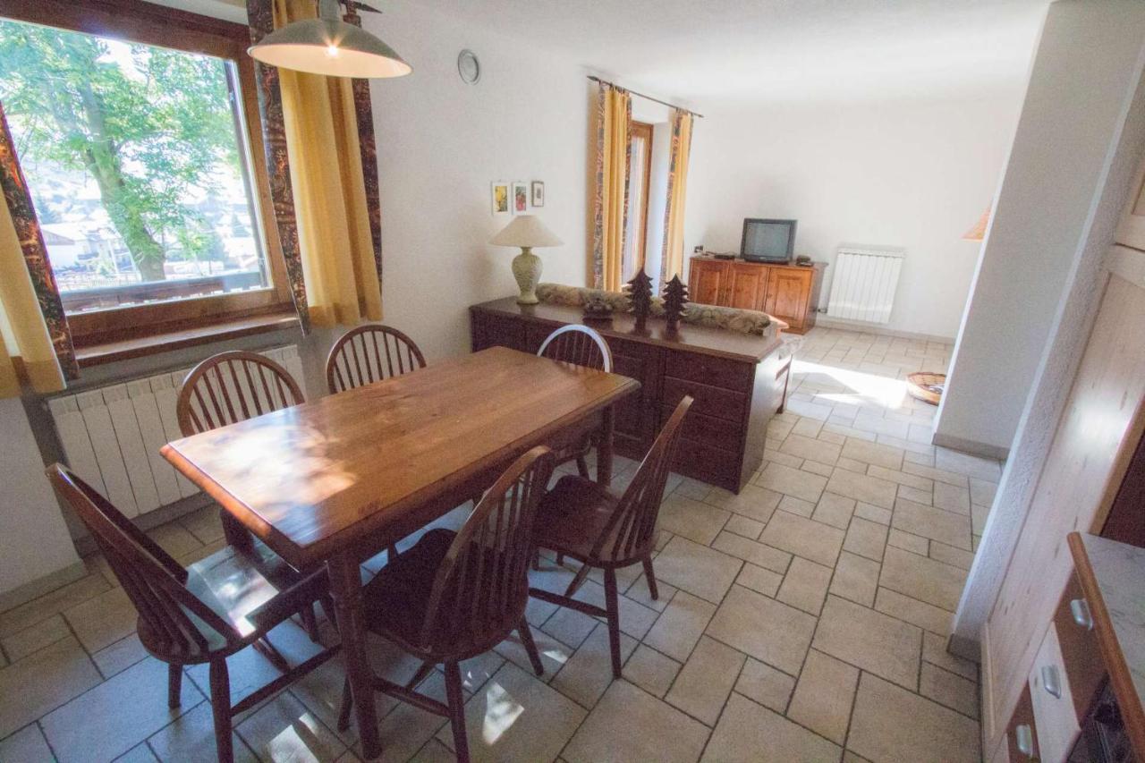 Casa Dina - Cogne Vda N 0020 Lägenhet Rum bild