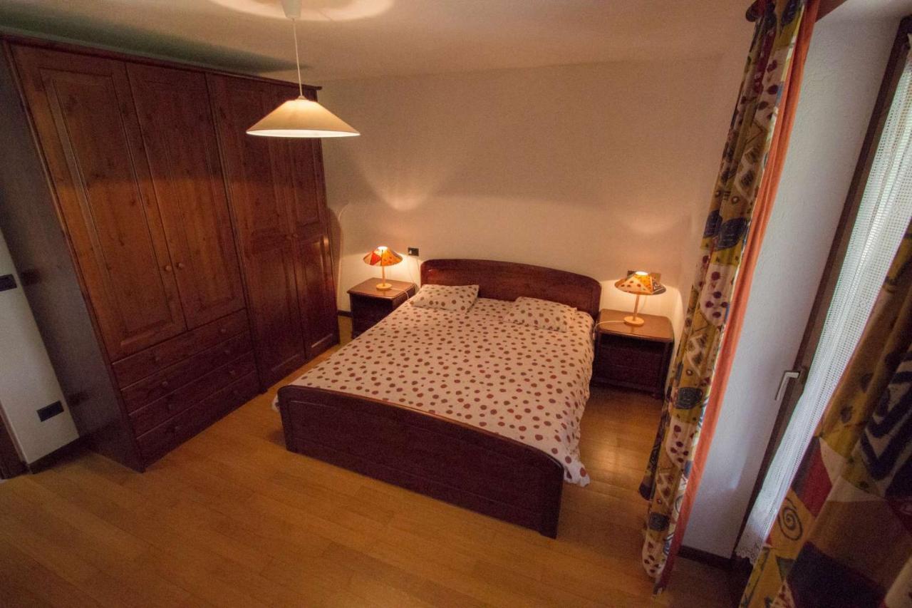 Casa Dina - Cogne Vda N 0020 Lägenhet Rum bild