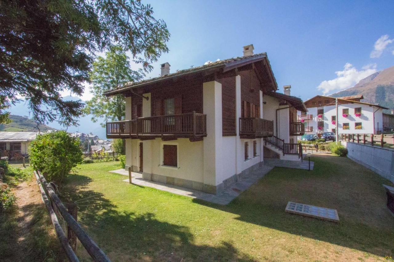 Casa Dina - Cogne Vda N 0020 Lägenhet Rum bild