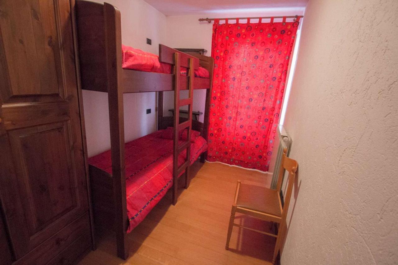 Casa Dina - Cogne Vda N 0020 Lägenhet Rum bild